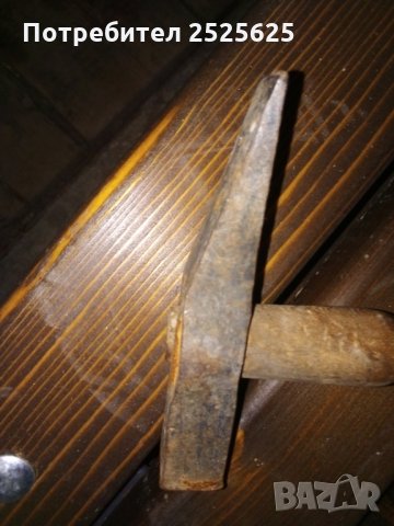 Лък за дърва и каменар ски чук, снимка 3 - Декорация за дома - 29359924