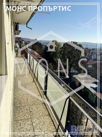 Tристаен апартамент в кв. Акация , гр. Велико Търново., снимка 9 - Апартаменти - 52334146