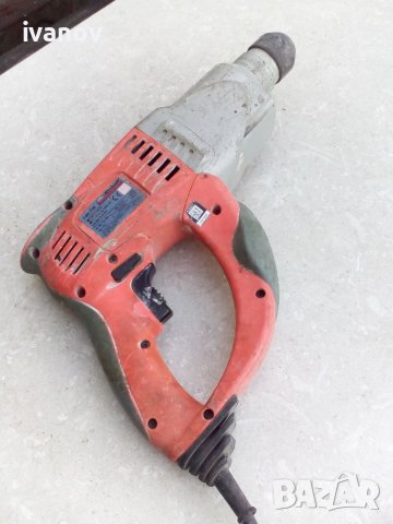 Професионални къртачи големи и малки. , снимка 4 - Бормашини - 38966762