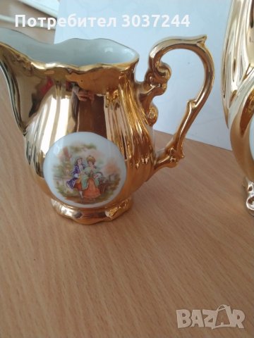 Сервиз , снимка 4 - Сервизи - 35498947