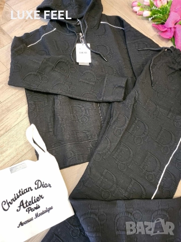 Дамски Комплекти - 3 Части ⚜️Dior , снимка 4 - Комплекти - 52507657