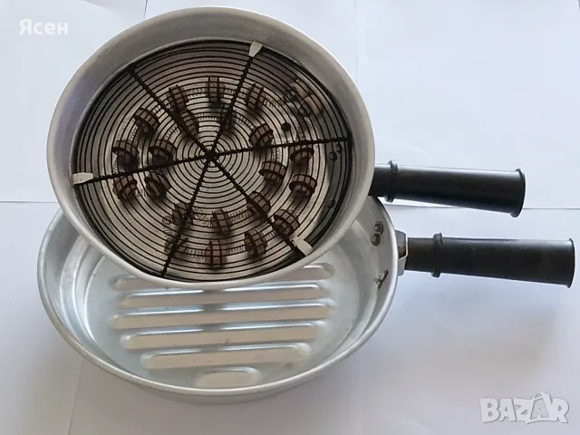 Пържолник домакински.