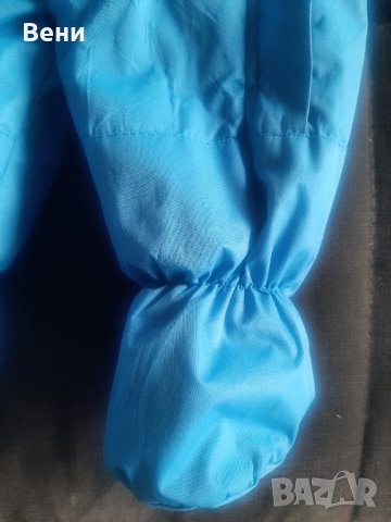 Много топъл бебешки космонавт, снимка 3 - Бебешки ескимоси - 39819113