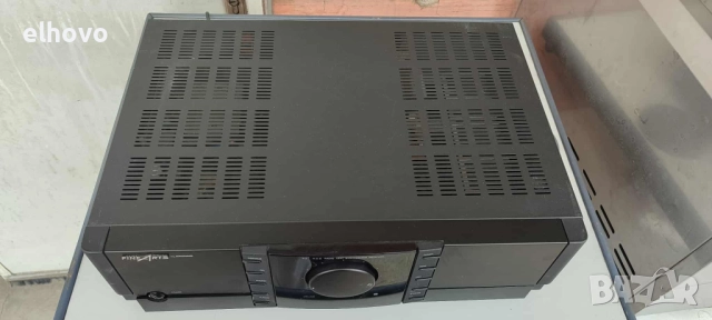 Ресивър Grundig FineArts R2, снимка 6 - Ресийвъри, усилватели, смесителни пултове - 52440652