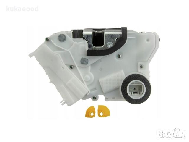 Брава за Toyota Yaris MK2 (2005-2011)  За предна лява врата, снимка 3 - Части - 44667454