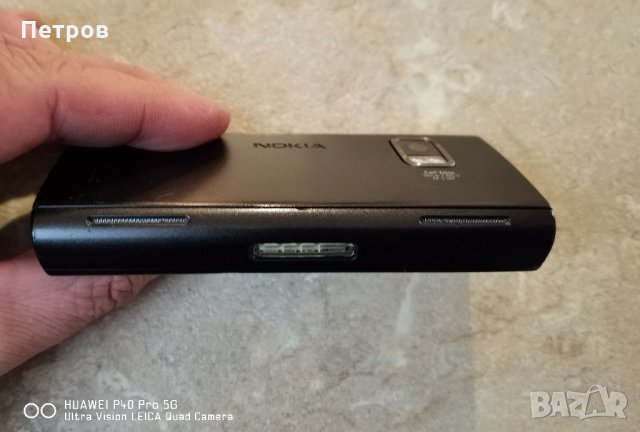Nokia X6 , снимка 3 - Nokia - 31447090