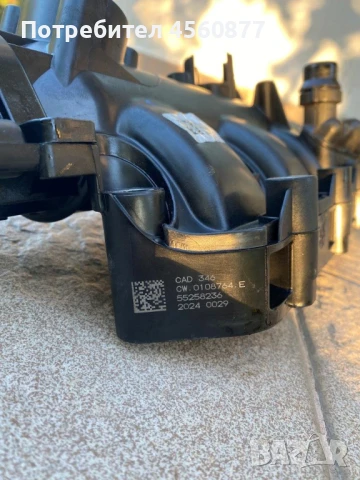 Сузуки Витара 1.6d, 120k.c. (2015-2018), снимка 6 - Части - 51323491