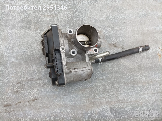 Дроселова клапа за MITSUBISHI MIRAGE / SPACE STAR  1.0 