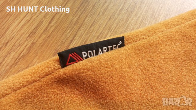 FJALLRAVEN POLARTEC Vest размер M - L поларен елек - 359, снимка 9 - Други - 42730550