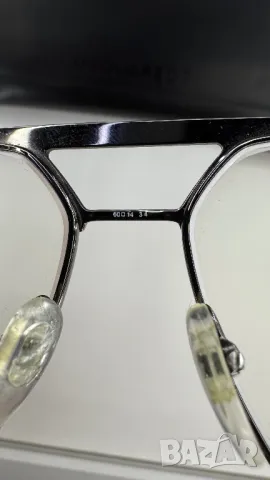 Диоптричнa рамкa Dsquared2, снимка 2 - Слънчеви и диоптрични очила - 49777111