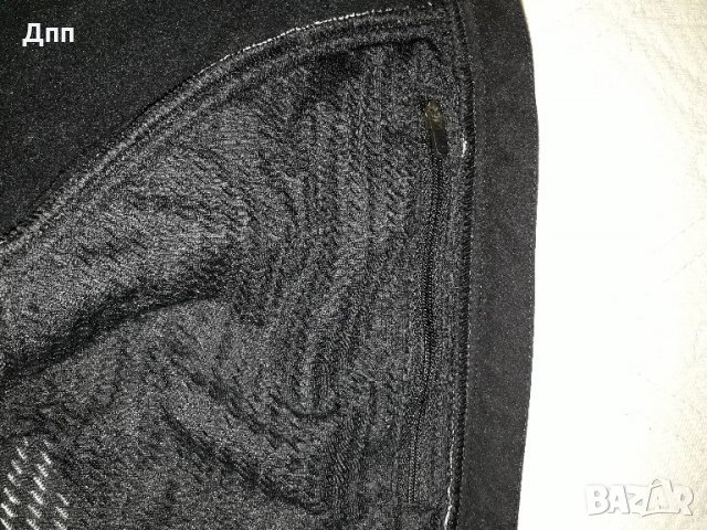 NORRONA NARVIK  Soft Shell Windstopper Jacket (М), снимка 11 - Якета - 29949494