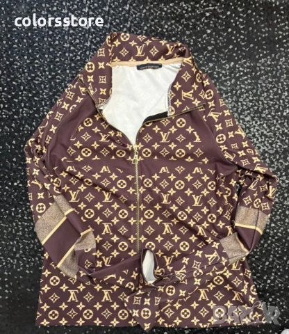 Дамски спортен комплект Louis Vuitton/VL127t, снимка 3 - Спортни екипи - 52694724