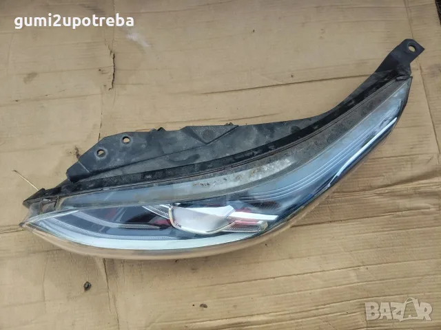 Ляв Фар LED с Щета 92101J7100 KIA ProCeed GT line 2021г 1.5 160кс