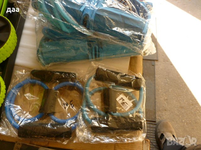 продавам ластици за разтягане ,фитнес упражнения , crossfit, снимка 4 - Фитнес уреди - 38791117