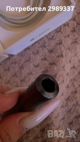 IQOS ILUMA, снимка 5 - Електронни цигари - 54250844