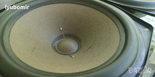 HECO говорители, снимка 6 - Тонколони - 37117559