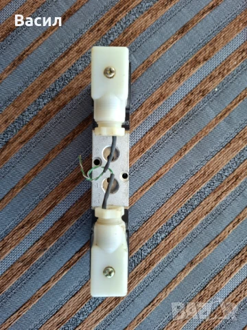 Пневматични разпределители, снимка 3 - Други машини и части - 51324463