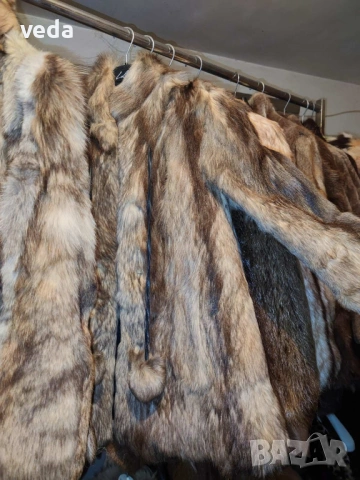 10 броя кожени палта , снимка 3 - Палта, манта - 53013022