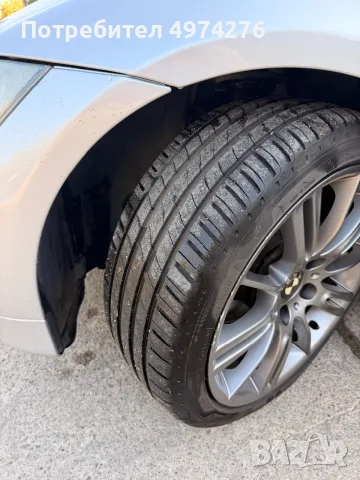 BMW 320 163 2007 ***, снимка 13 - Автомобили и джипове - 56436332