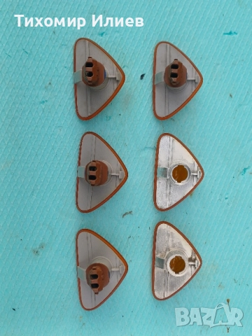 Мигачи за Citroen Jumper 2 / 2002-2003, снимка 3 - Части - 50014793