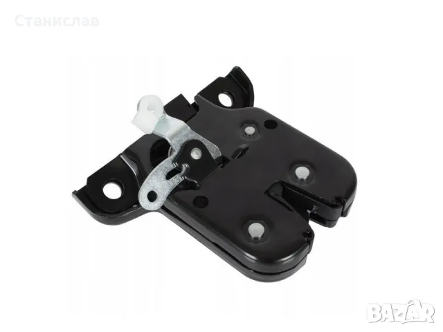  Audi A3 8P Брава за багажник 