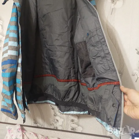 Burton Launch 10K  размер Л - Яке за ски и сняг, снимка 11 - Якета - 48593426