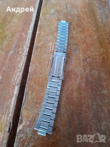 Стар ланец,каишка,верижка за часовник #18, снимка 4 - Други ценни предмети - 47943232