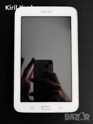 Таблет Samsung Galaxy Tab 3 Lite 7.0, снимка 5 - Таблети - 53935820