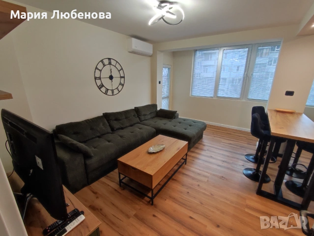 Четиристаен апартамент , снимка 3 - Апартаменти - 53996922