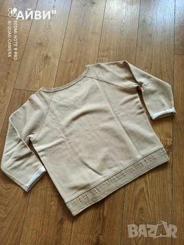 ZARA дамски дънки и блуза, снимка 13 - Дънки - 52011365