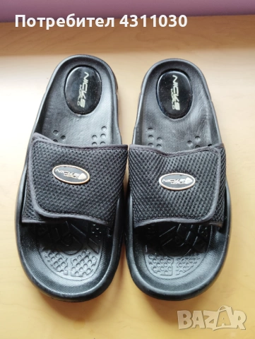 Мъжки чехли Nicks World  номер 45