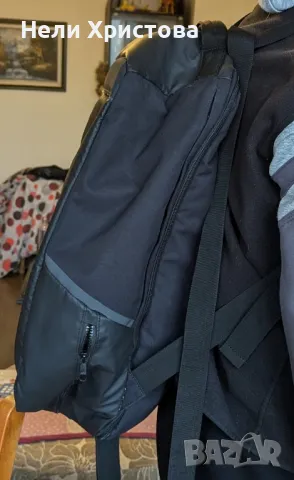 Раница-чанта, снимка 3 - Чанти - 48292992