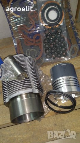 Феродоф диск МТЗ/Беларус 952 и др., снимка 18 - Селскостопанска техника - 31803562