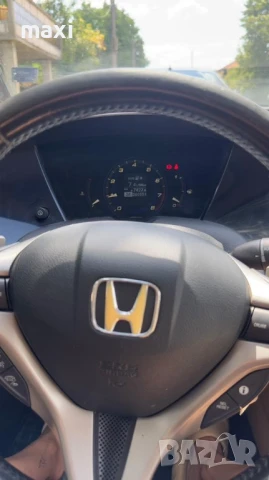 хонда сивик , снимка 5 - Автомобили и джипове - 51392321