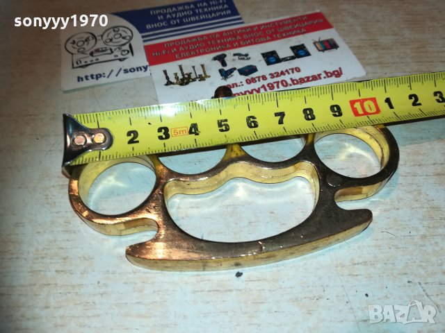 златен бокс с черепи 1110202030, снимка 9 - Колекции - 30384027