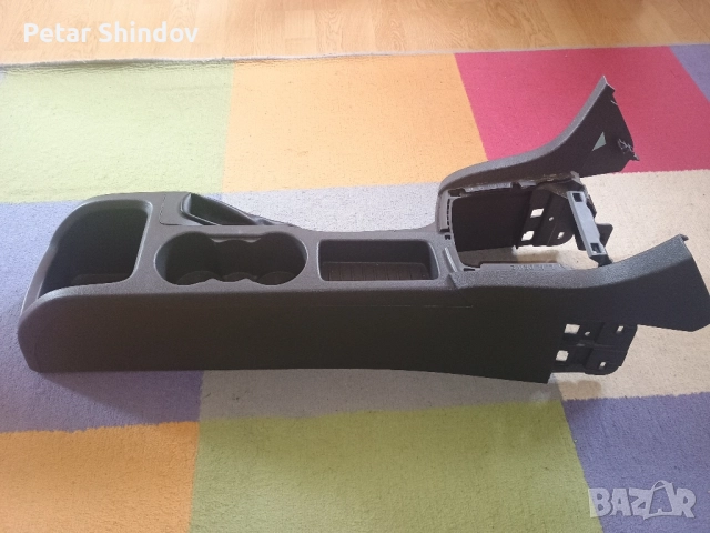 Барче за Форд Фокус