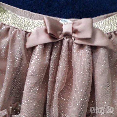 Детска поличка , снимка 2 - Детски рокли и поли - 48780406