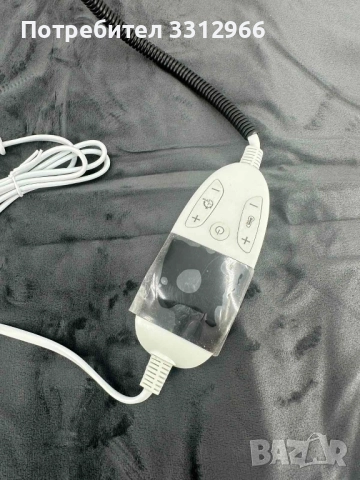 Нагревателна подложка за малки кучета и котки. Мека и удобна , снимка 2 - За кучета - 52126784