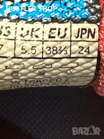 Маратонки HOKA TRACER 2.Номер 38.5, снимка 7 - Маратонки - 48724892