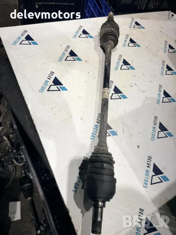 396005DA0A задна дясна полуоска от Infiniti Q30S 2.0T