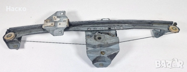 Преден Десен Стъклоповдигач Стъклоподемник Машинка Ел Стъкло Dacia Dokker Lodgy Дачиа 777957489R, снимка 2 - Части - 53929991