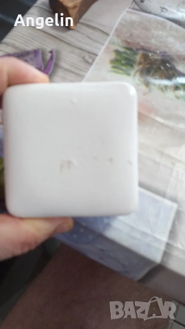 позлатена юбилейна монета , снимка 4 - Нумизматика и бонистика - 53055382