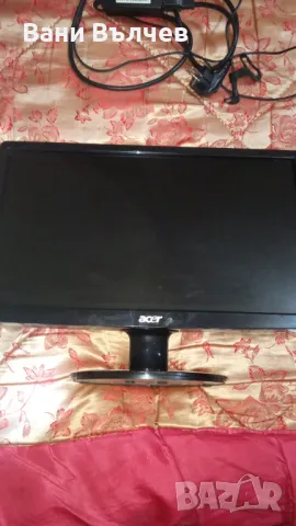 Продавам Монитори, снимка 17 - Монитори - 50056345