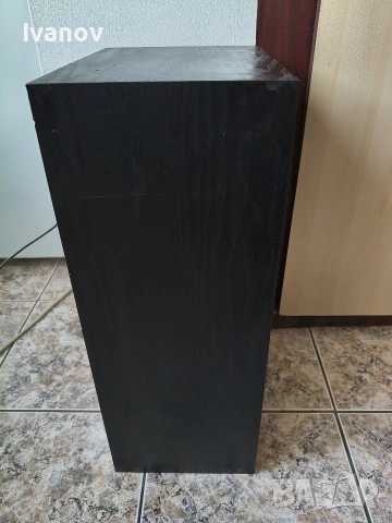 Тонколони JVC, снимка 6 - Тонколони - 54190292