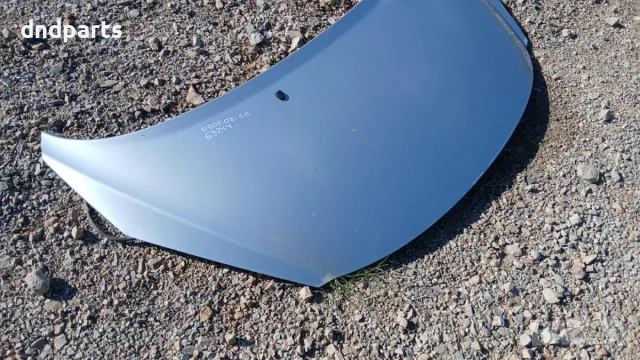 Преден капак Peugeot 207 1.6 2007 CC 207 (2006-2012), снимка 2 - Части - 55712576