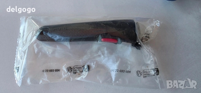 Tefal дръжка за тиган, снимка 3 - Съдове за готвене - 51624230