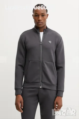 Мъжко горнище Emporio Armani XL