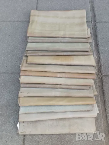 Гумирани престилки за ресторанти, кухни, месарници и др. , снимка 7 - Форми - 47702842