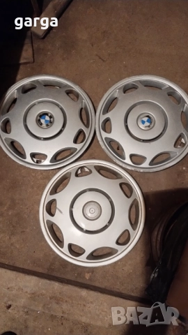 ТАСОВЕ 14;15 цола, снимка 11 - Гуми и джанти - 32494272