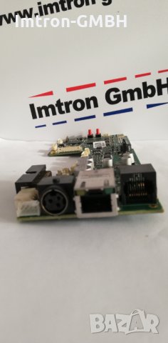 Дънна платка 81200000000653 за паркинг принтер PP54, снимка 6 - Друга електроника - 35432817